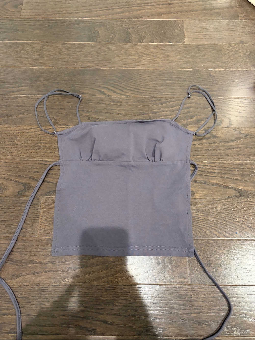 Edikted Tank Top - Picture 3 of 5